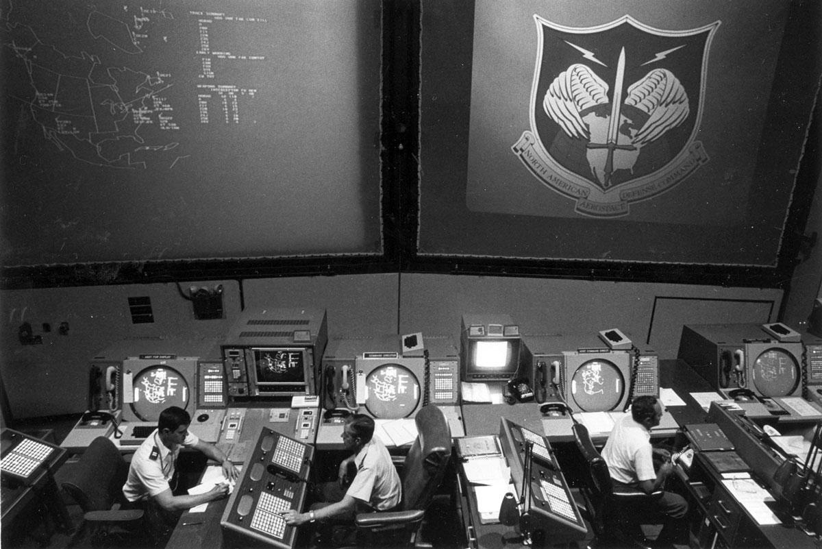 AI in War