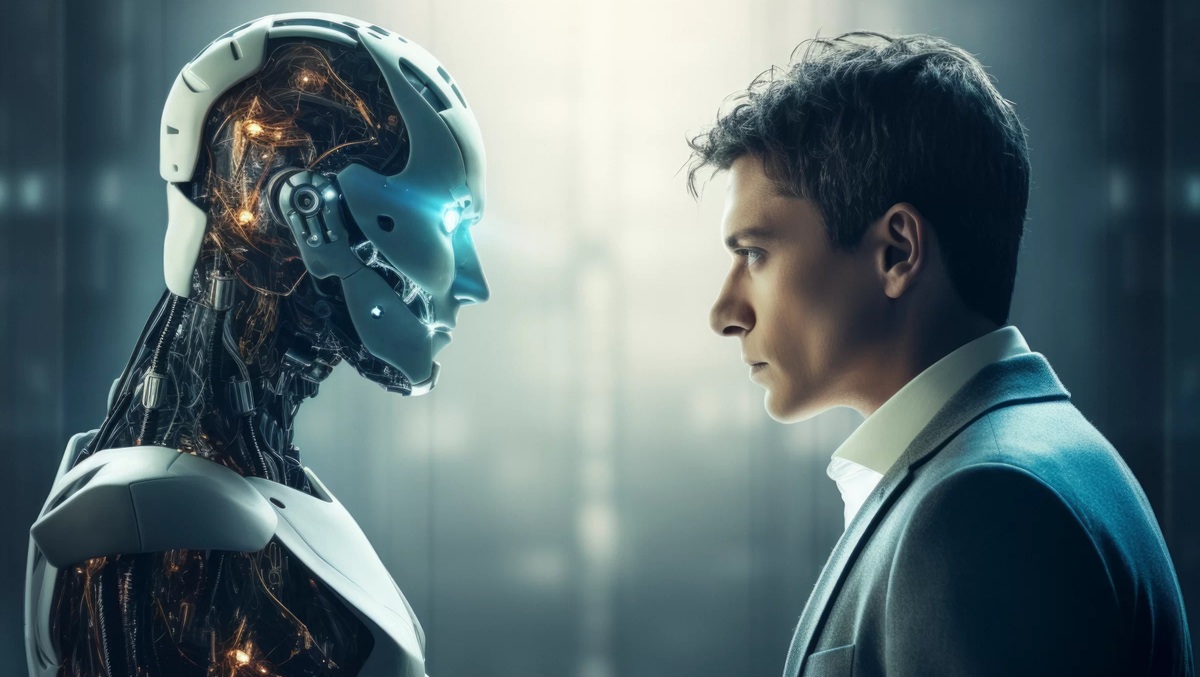 AI vs Humans