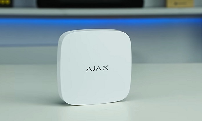 Ajax LeaksProtect