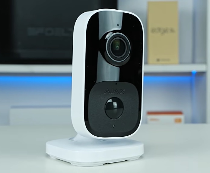 Ajax Systems IndoorCam