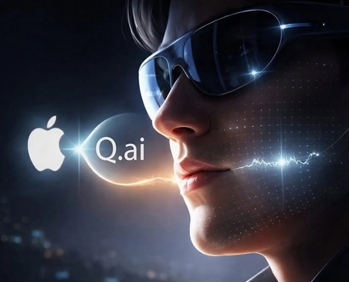Apple Apple