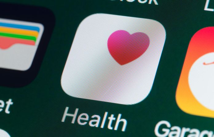 Apple Health Apple Health