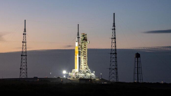 Artemis II