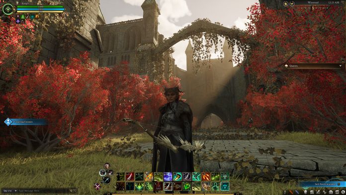 Ashes of Creation Ashes of Creation
