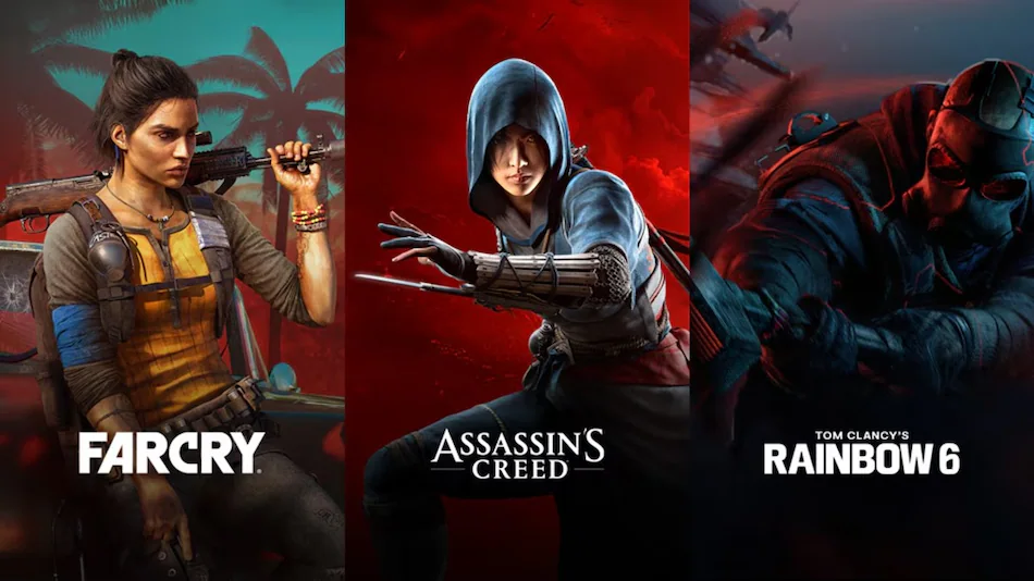 Assassin's Creed