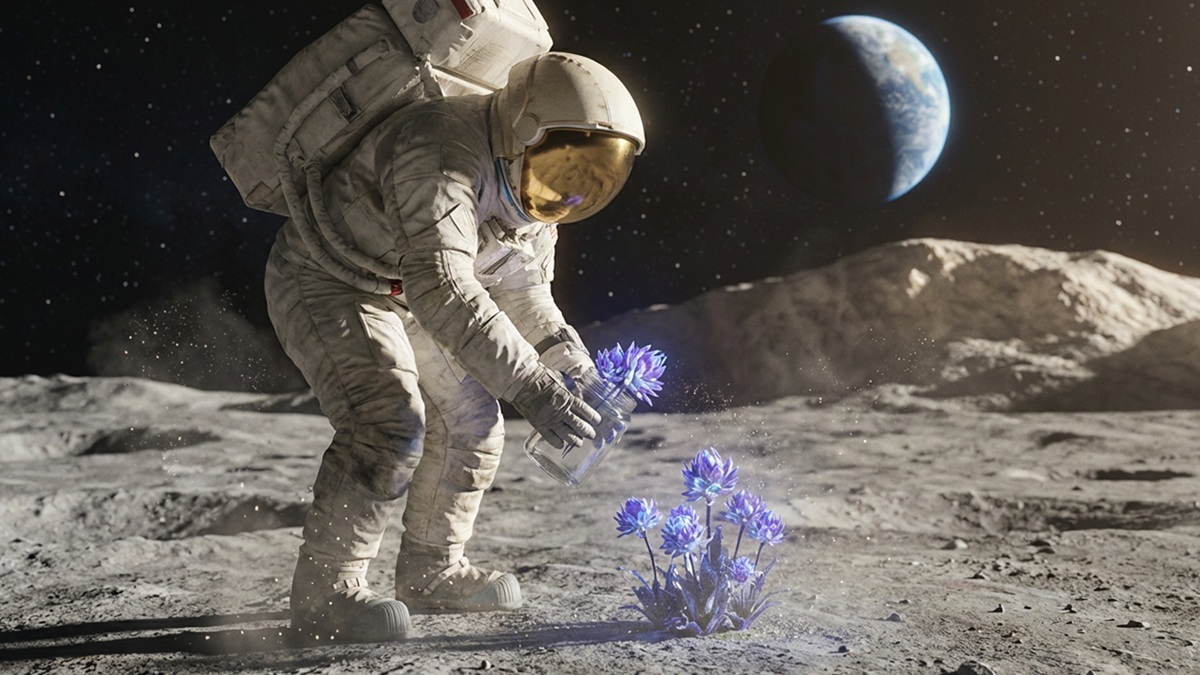 Astronaut