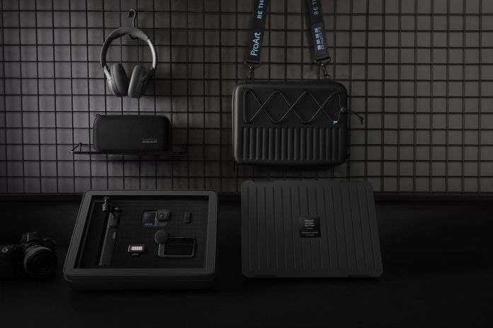 ASUS ProArt GoPro Edition ASUS ProArt GoPro Edition