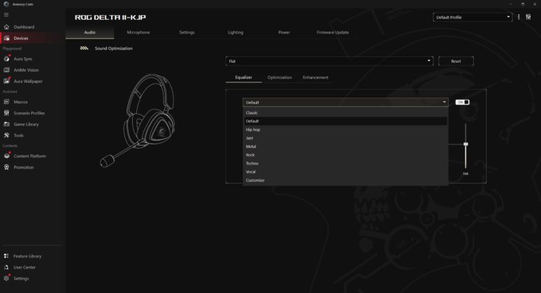 ROG Delta II-KJP