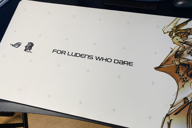 ROG Scabbard II XXL-KJP