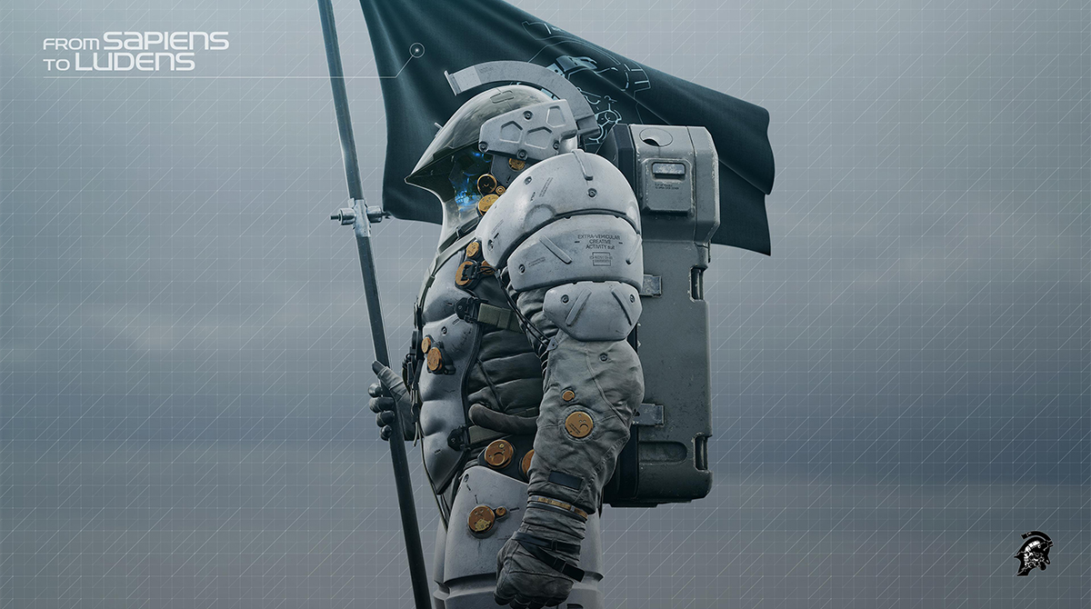 Ludens