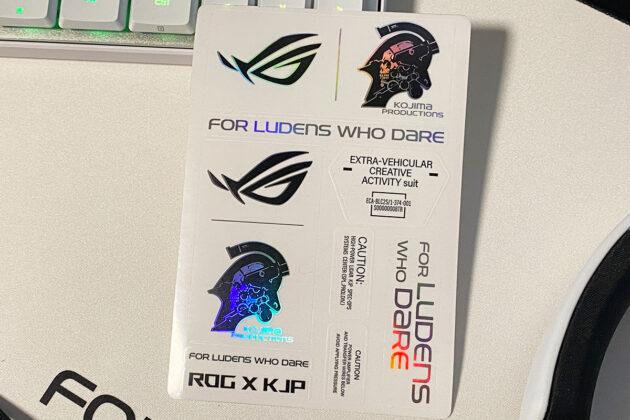ROG Delta II-KJP