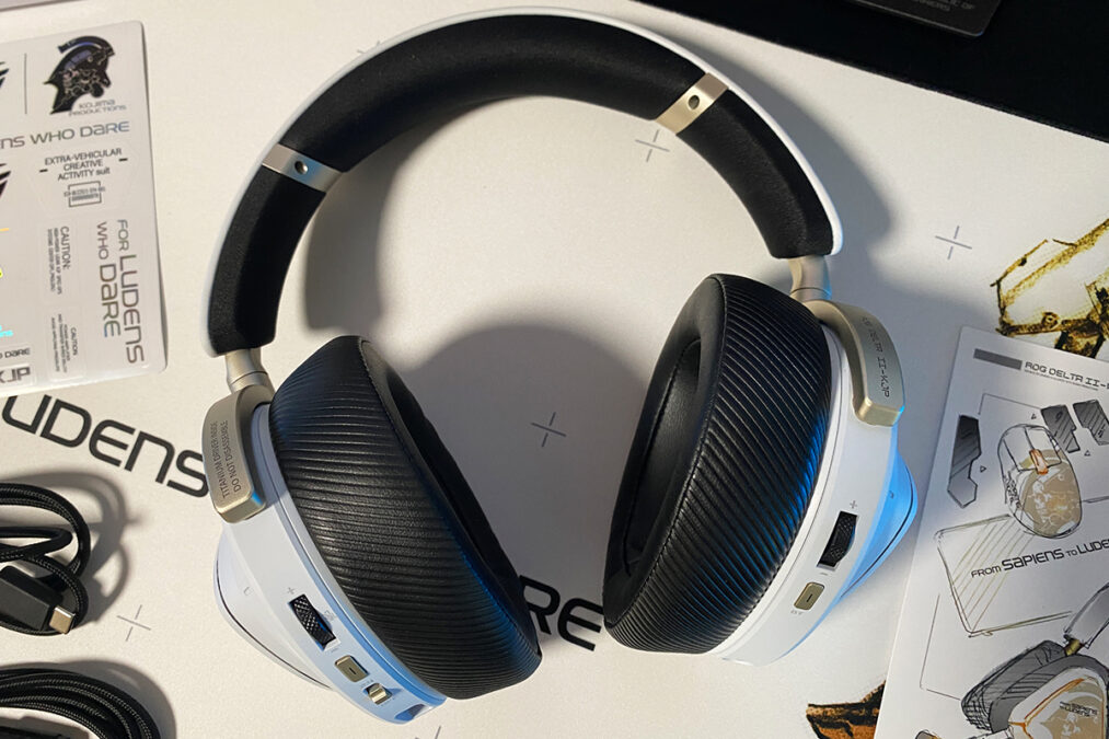 ROG Delta II-KJP