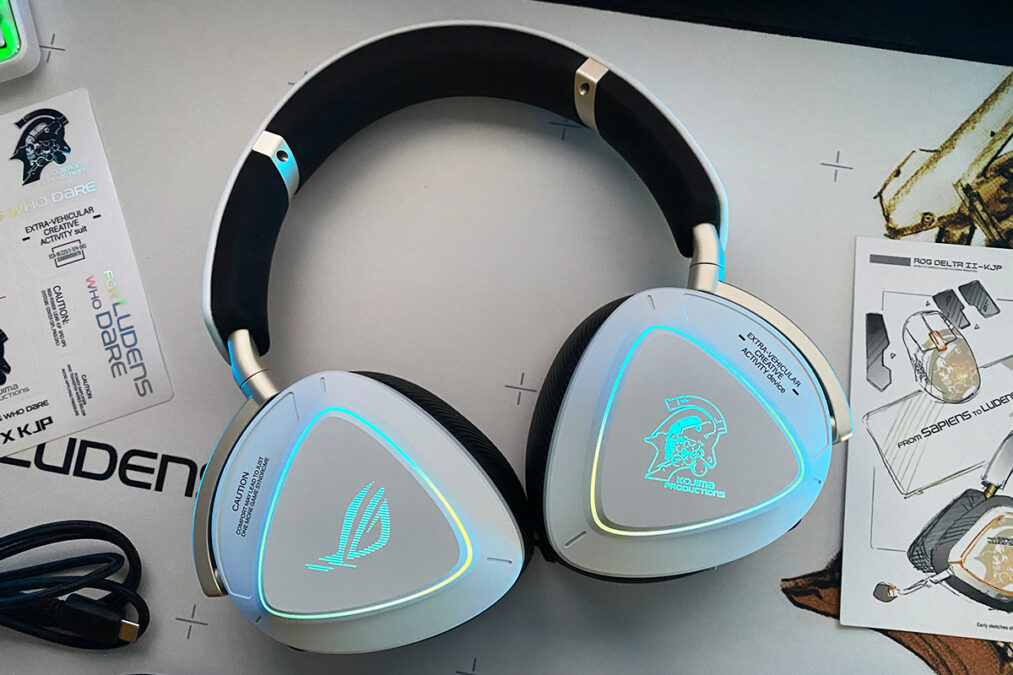 ROG Delta II-KJP