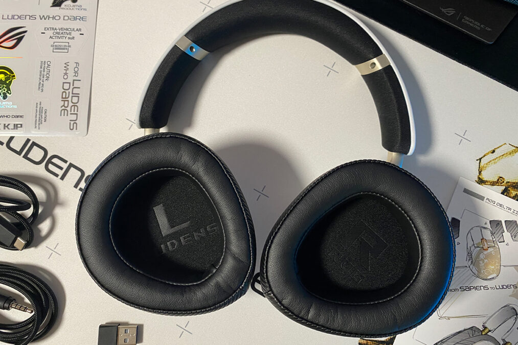 ROG Delta II-KJP