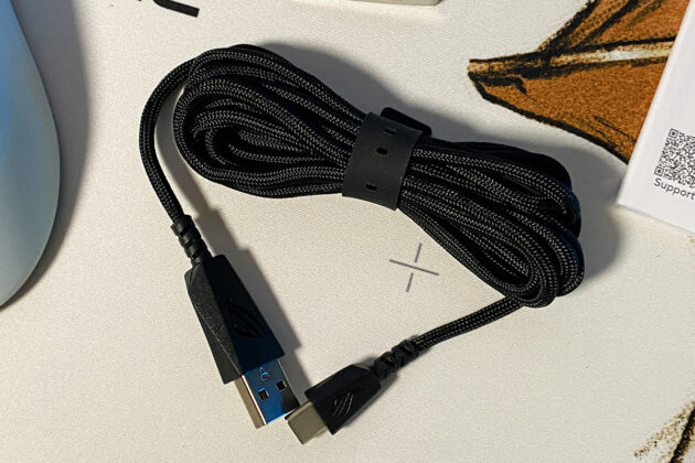 ROG Keris II Origin-KJP