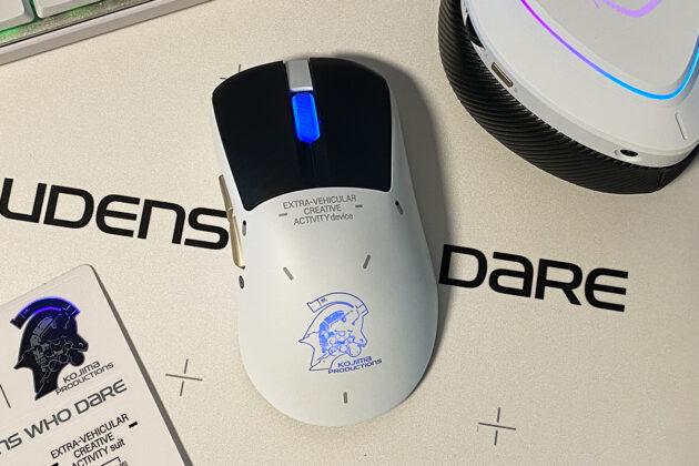 ROG Keris II Origin-KJP