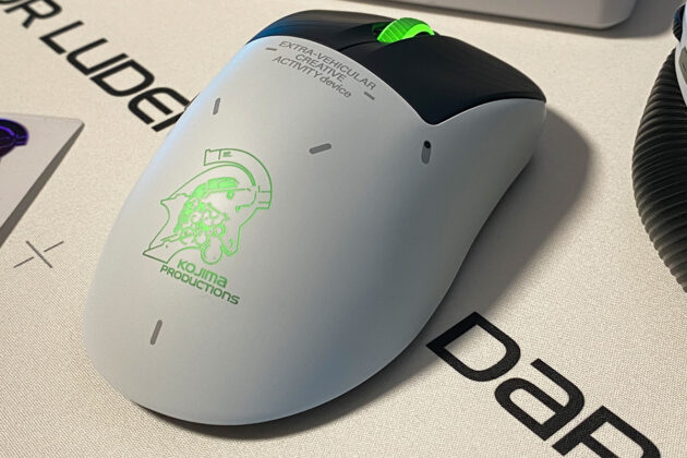 ROG Keris II Origin-KJP
