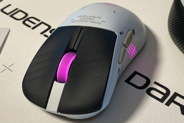 ROG Keris II Origin-KJP