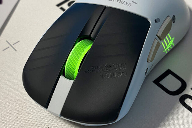 ROG Keris II Origin-KJP