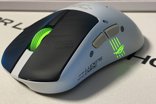 ROG Keris II Origin-KJP