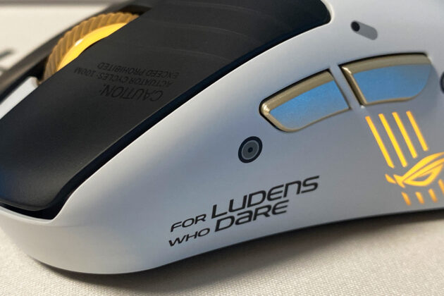 ROG Keris II Origin-KJP