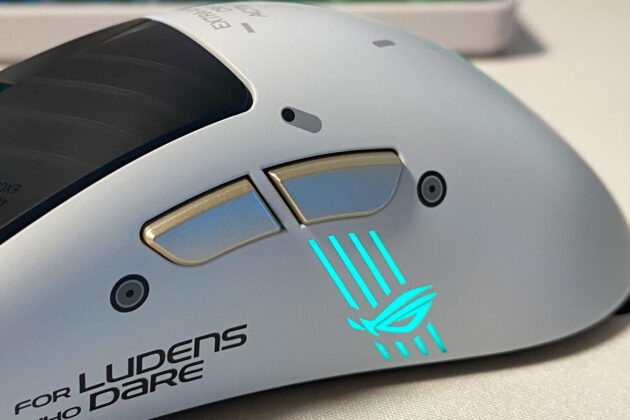 ROG Keris II Origin-KJP