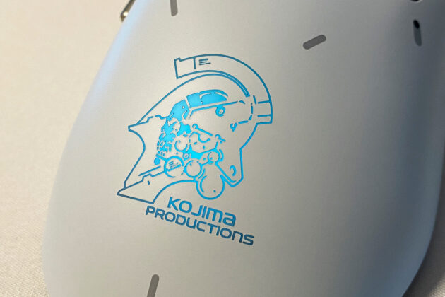 ROG Keris II Origin-KJP