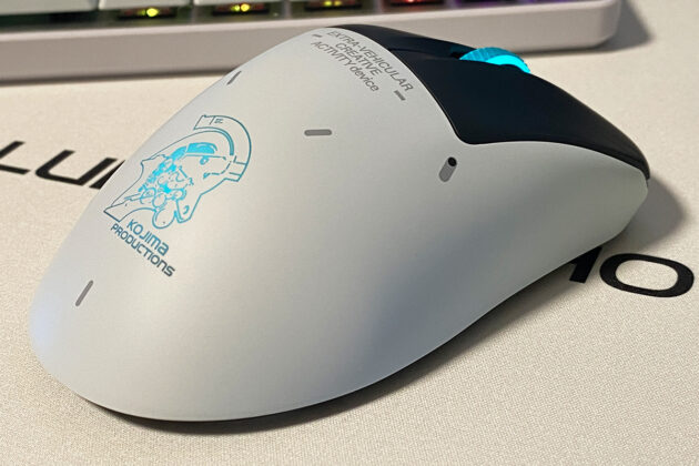 ROG Keris II Origin-KJP