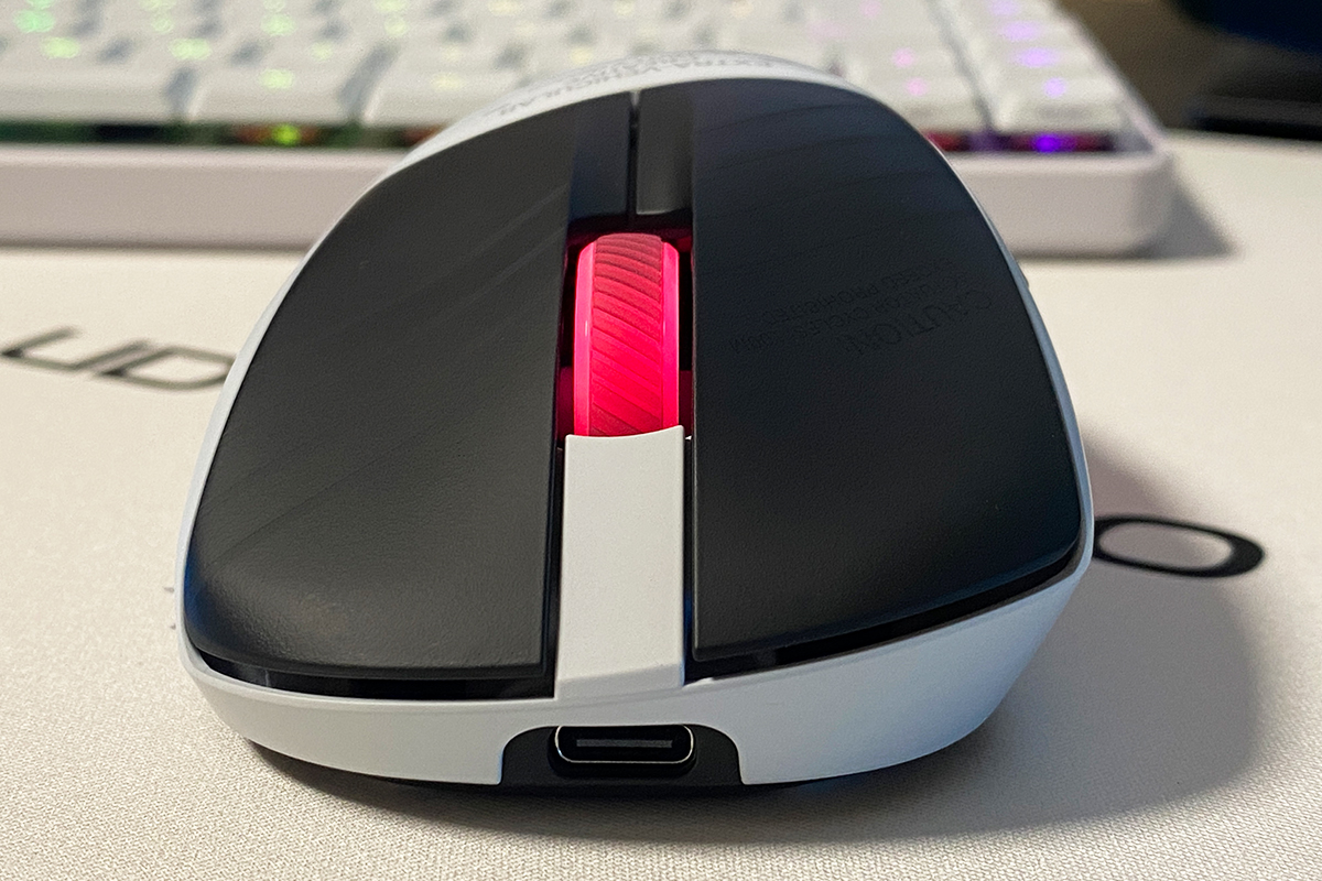 ROG Keris II Origin-KJP ROG Keris II Origin-KJP