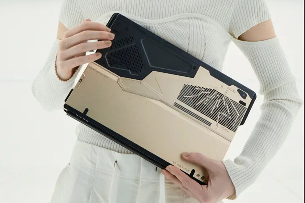 ROG Flow Z13-KJP