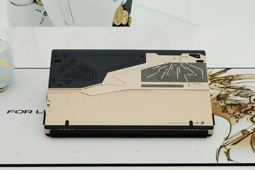 ROG Flow Z13-KJP