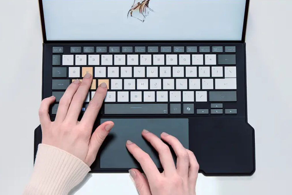 ROG Flow Z13-KJP