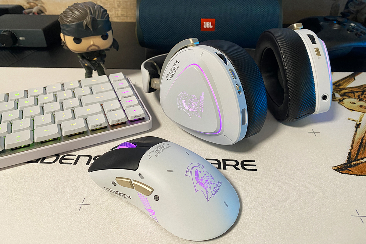 ASUS ROG KJP ASUS ROG KJP