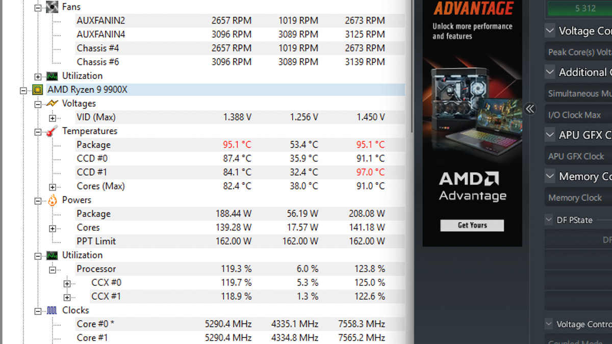 ASUS ROG RYUO 4 SLC 360 RGB 35 ASUS ROG RYUO 4 SLC 360 RGB 35