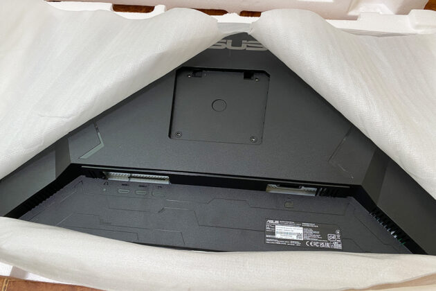 ASUS TUF Gaming VG27AQML5A