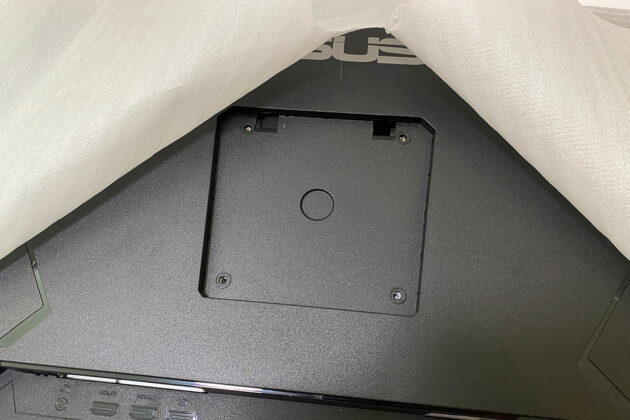ASUS TUF Gaming VG27AQML5A