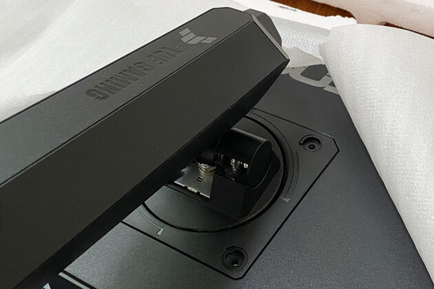 ASUS TUF Gaming VG27AQML5A