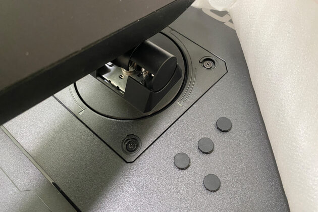 ASUS TUF Gaming VG27AQML5A