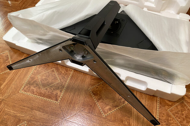 ASUS TUF Gaming VG27AQML5A