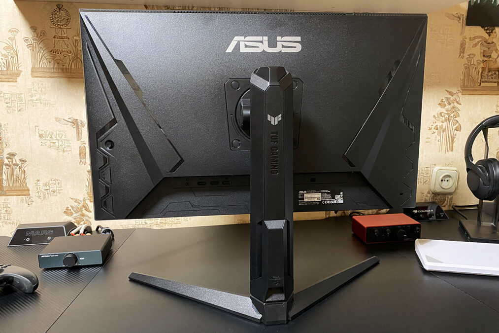 ASUS TUF Gaming VG27AQML5A