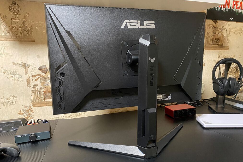 ASUS TUF Gaming VG27AQML5A