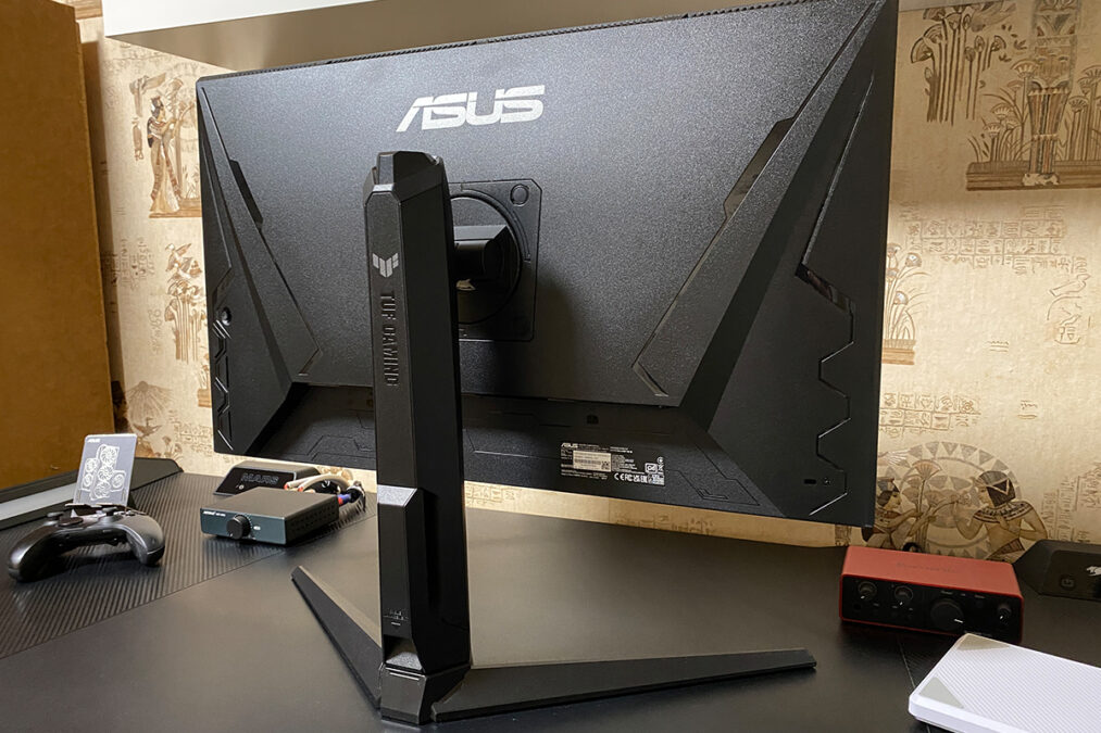 ASUS TUF Gaming VG27AQML5A