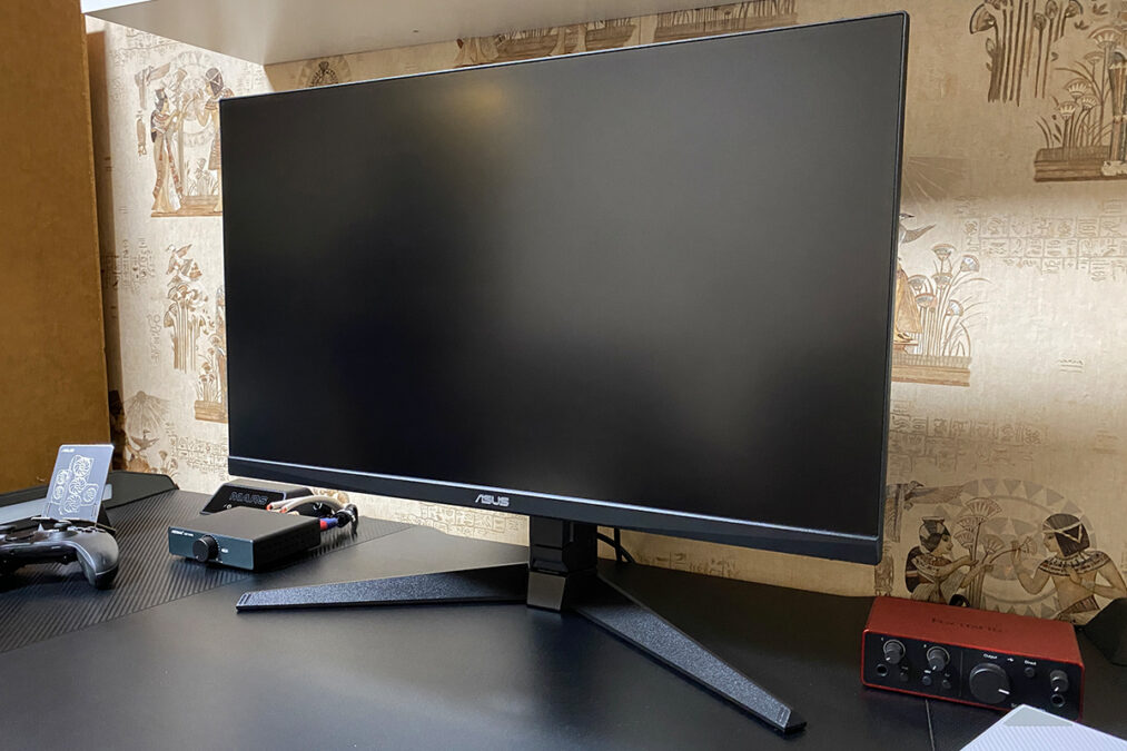 ASUS TUF Gaming VG27AQML5A