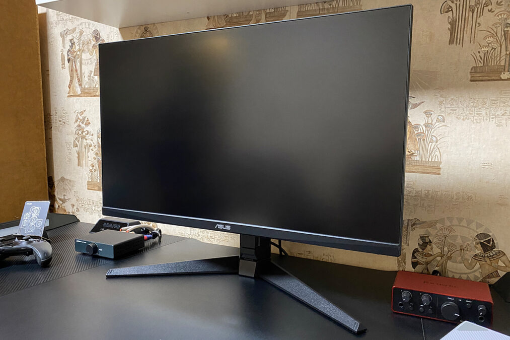 ASUS TUF Gaming VG27AQML5A