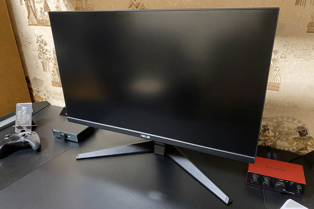 ASUS TUF Gaming VG27AQML5A