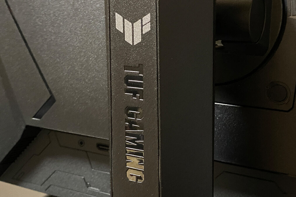 ASUS TUF Gaming VG27AQML5A