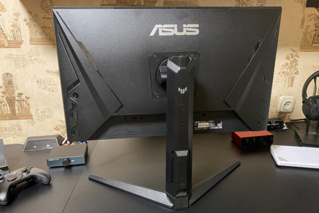 ASUS TUF Gaming VG27AQML5A