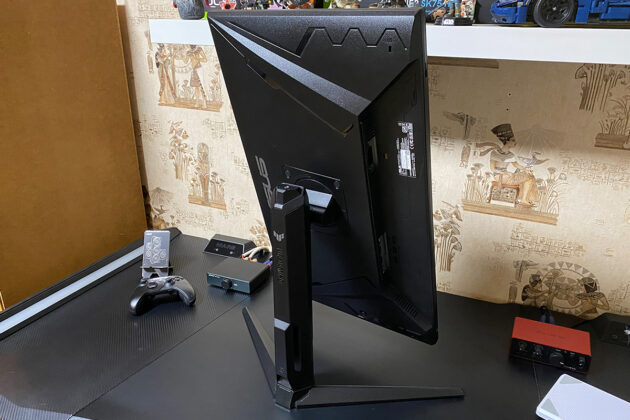 ASUS TUF Gaming VG27AQML5A