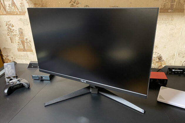 ASUS TUF Gaming VG27AQML5A