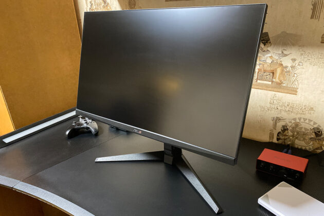 ASUS TUF Gaming VG27AQML5A